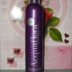Shampoo Acquaflora Manutenção do Efeito Liso