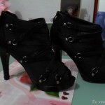 Ankle Boot no Ebay