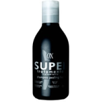 Resenha Shampoo Super OX