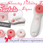 Sorteio Cleansing & Polishing Tool Sigma