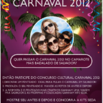 Concurso Carnaval 2012 @SedaOficial