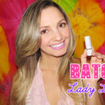 Batom Lady Lilac Sabrina Sato/Yes Cosmetics