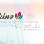 Skinz – clube de compras de produtos de beleza
