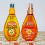 Resenha: Super óleo Fructis/ liso marroquino e 8 ações