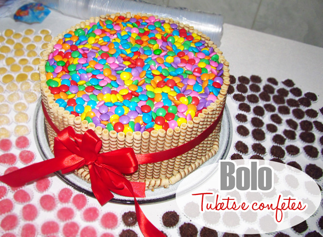 Featured image of post Receita De Bolo Para Confeitar Navegue receitas de bolo tudo com instru o de v deo f cil
