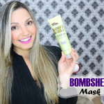 Resenha: Bombshell Blonde Radiance Phil Smith/ blassy tones mascara