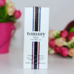 Resenha: Perfume Tommy Hilfiger Men