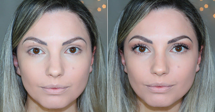Caneta para sobrancelhas Vult: resenha e antes e depois