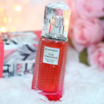 Resenha: Live Irresistible Délicieuse Eau de Parfum Givenchy | nova fragrância