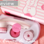 Review: Cleansing Polishing Tool Sigma