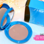 Resenha: uv protective compact foundation Shiseido FPS35 light beige