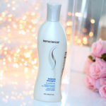 Resenha: Balance Senscience: shampoo transparente
