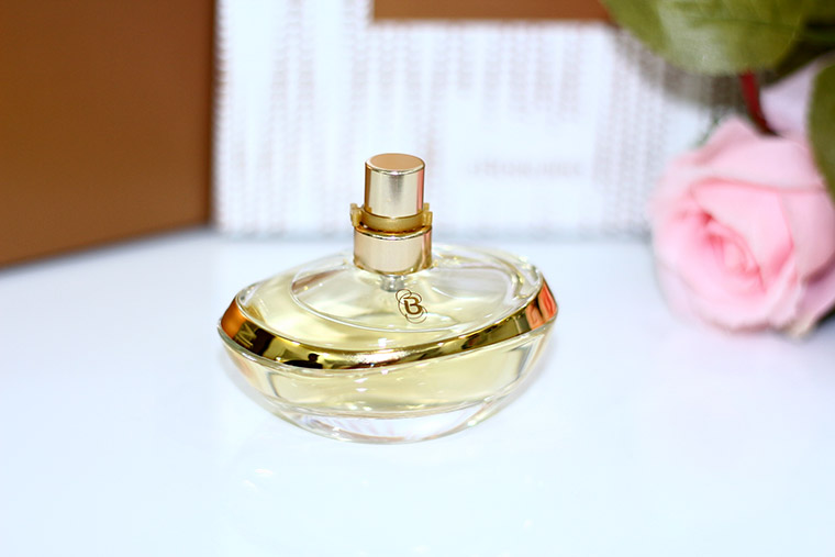 Resenha: Eau de Parfum Lily, O Boticário - Revista Marie Claire