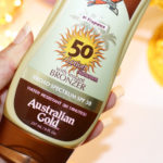 Resenha: Australian Gold Lotion Kona Coffee FPS 50 – Protetor Solar