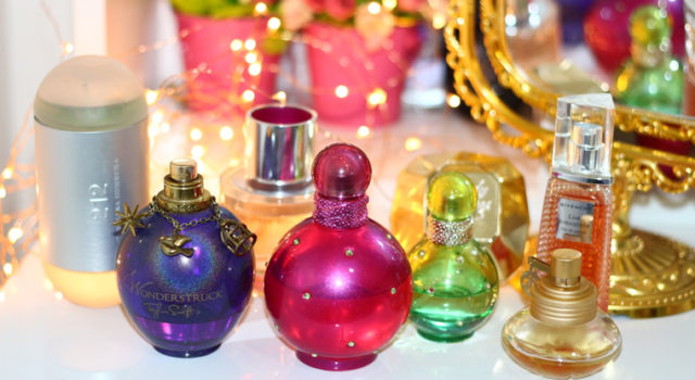 Meus perfumes | IMPORTADOS e meus favoritos