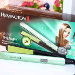 Resenha: Chapinha Shine Therapy Remington Polishop