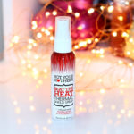 Resenha: Not Your Mothers Beat the heart Thermal shield spray | Protetor Térmico