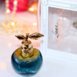Resenha: Perfume Luna da Nina Ricci | Eue de Toilette