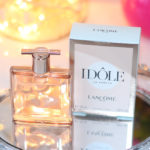 Resenha: Perfume Feminino Idole Lancôme