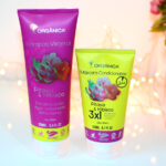 Resenha: Pitaya & Hibisco – Orgânica | shampoo e máscara