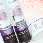 Ultra Violet Dr. Triskle | shampoo, máscara e condicionador